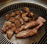 항공 직송 프리미엄램 사용하는 전통 양갈비 전문점, 램하우스