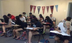 5월 SAT 대비 봄방학 특강, 전원 1500점대 목표