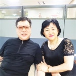 [고양문화의집 ‘댄스스포츠’ 강습 현장 스케치]봄바람 타고 음악에 맞춰 “쉘 위 댄스?”