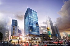 강남을 대표할 100년의 랜드마크가 온다! 멀버리힐스