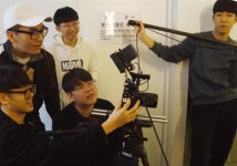 2019년 강남서초 학교 탐방 - 상문고등학교