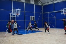 [용인·분당 농구 동호회, ‘TOP’]그 무엇도 우리의 농구사랑을 막을 수 없다