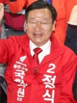 [4.3 보궐선거 당선인 인터뷰 자유한국당 정점식 의원] 