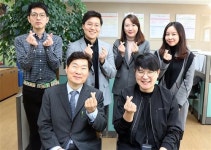 2019년 강남서초 학교 탐방 - 단국대학교사범대학부속고등학교