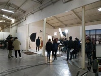 일산 파주 쇼핑몰 유튜브 촬영 렌탈스튜디오 <공간스튜디오>
