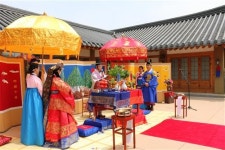 [다양한 전통문화행사 및 프로그램으로 시민들 호응 얻고 있는 ‘고양문화원’]일상에서 즐기는 전통문화~ 강좌도 듣고, 전통혼례도 올리고