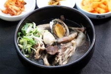 능이 오복탕 드시고 오복(五福) 챙기세요~