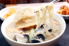 능이 오복탕 드시고 오복(五福) 챙기세요~