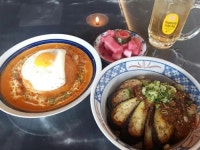 맛과 멋이 있는 공간 - 취향저격 덮밥, 특별함이 주는 즐거움
