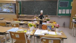 기억하기 위해 기록하는 공간 ‘416기억저장소’