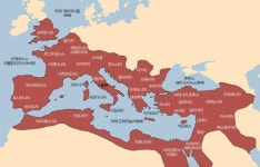 [주말을 여는 책 | 빵과 서커스] 유적에서 로마의 힘을 배운다