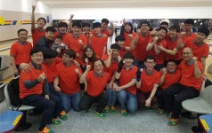 [한국타이어 자회사형 장애인표준사업장 한국동그라미파트너스] 장애인 고용 2015년 대비 7배 늘어
