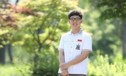 수시 합격생 인터뷰 - 강민수 학생(서울대학교 지리학과/선덕고등학교 졸)