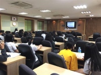 2019년 강남서초 학교 탐방 - 중앙대학교사범대학부속고등학교 