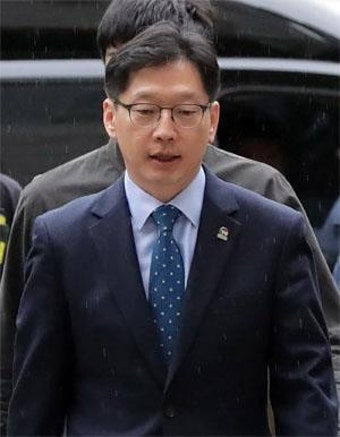김경수-'드루킹' 진실공방 벌인다