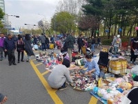 [봄맞이, 우리지역 알뜰나눔장터 개장!]잘만 고르면 횡재! 알뜰장터에서 중고물품 사고 팔아볼까?
