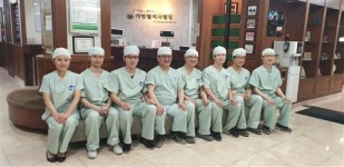 일산 리빙웰 치과병원 김현철 병원장, 치과의사 대상 고난이도 임플란트 연수회 코스 진행