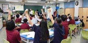 [2019년 안양군포의왕과천 학교 탐방_ 백영고등학교]교사와 학생의 신뢰를 바탕으로 인성과 실력을 겸비한 미래인재 육성
