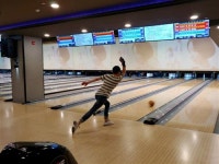 [분당용인 볼링동호회, ‘워너볼(WANNA BOWL)’]내 인생 스트라이크를 이곳에서!