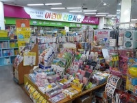 안산 전통시장 탐방기
