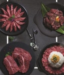 강서구 마곡동 숙성 생고기 맛집  ‘숙성의 미’