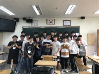 진학탐방 - 동북고등학교