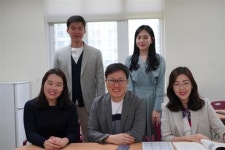 진학 탐방 - 영동일고등학교