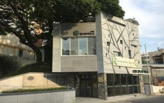 방치된 빈집, 주민 문화1번지로