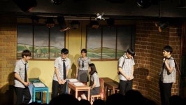 연극 리뷰 <사춘기 메들리>