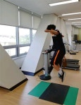 [‘국민체력 100 성남체력인증센터’]무료 체력 측정 및 운동처방 상담으로 100세까지 건강하게