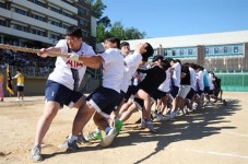 [2019년 안양군포의왕과천 학교 탐방_ 군포고등학교]학생 교사 학부모가 함께 만들어가는 명문고, 군포고등학교