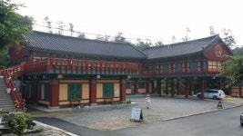 [분당·용인 지역 템플스테이]산사에서 만나는 특별한 휴식