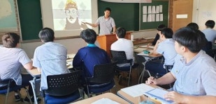 [학교탐방│동인천고등학교] 학생 스스로 만들어가는 교육과정으로 역량 키워