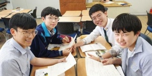 [학교탐방│동인천고등학교] 학생 스스로 만들어가는 교육과정으로 역량 키워