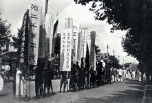 [대한민국 임시정부 100주년 특별기획 | 임정의 국로 동농 김가진 (마지막회)] 죽을 자리로 임정 선택 … 그의 넋은 아직도 이국을 떠돈다