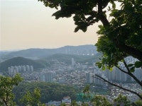 [안양 어디까지 가봤니]안양8경을 소개합니다!