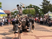 사유지국립공주대학교대동제 | [기자 리포트-충남 공주시의 신선한 결단] 축제 관광객 부풀리기 ‘이제 그만’