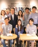 행정을 새롭게 디자인한다