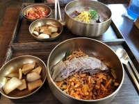 [더위 이기는 여름별미 ‘비빔국수’]매콤한 비빔국수, 다양하게 즐겨보세요~