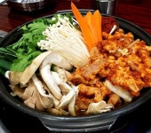 강남 술꾼들의 해장국 맛집 ‘중앙해장’
