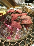 한우 특갈빗살로 일대 고기 맛 평정, 강남역 맛집 ‘모범갈빗살’