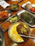 한우 특갈빗살로 일대 고기 맛 평정, 강남역 맛집 ‘모범갈빗살’