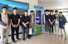 서울고등학교 동아리 ‘인크로드’