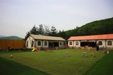 [용인지역 럭셔리 캠핑, 글램핑]캠핑, 준비할 필요 없어요~