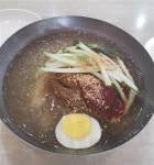 <여름별미 안양지역 냉면 맛집>시원한 냉면 한 그릇이면 더위도 싹~