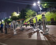 [우리지역 야간운동 프로그램 소개!]‘달밤의 체조’로 무더위 잡고, 건강 챙기고~