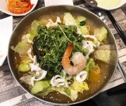 여름철 별미 ‘해초냉짬뽕’으로 더위사냥 예고