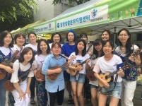 [현장포토-2019 생활예술박람회 & 재능나눔축제 ‘공생공락’]“사람·예술·나눔이 만나는 우리들의 축제”