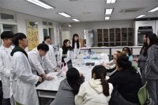 [우리지역 선발형 고등학교 탐방③-한민고등학교]“창의적 역량과 바른 인성 갖춘, 미래를 준비하는 세계 인재로 성장합니다!”