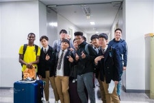 [우리지역 선발형 고등학교 탐방③-한민고등학교]“창의적 역량과 바른 인성 갖춘, 미래를 준비하는 세계 인재로 성장합니다!”